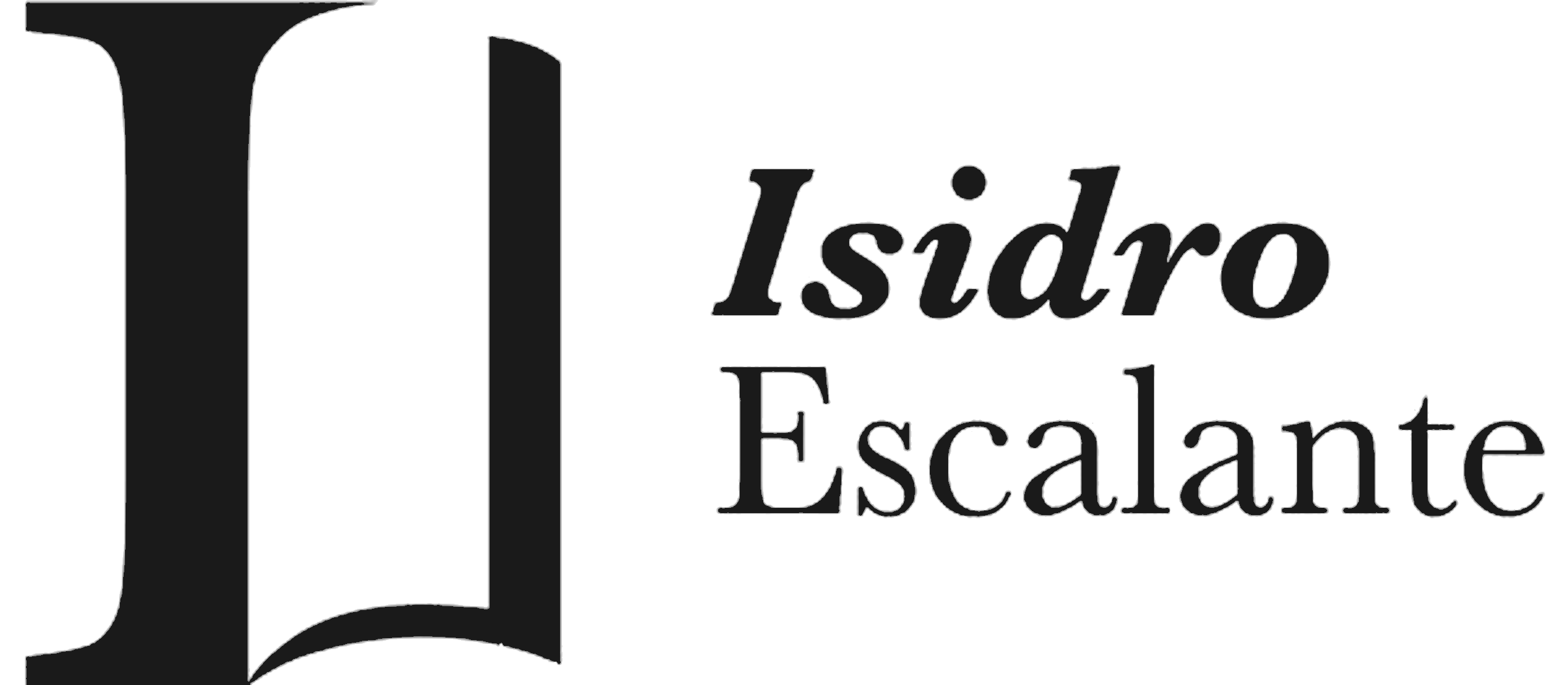 Isidro Escalante